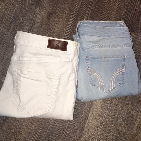 Hollister Denim - 🌸HOLLISTER jeans!🌸